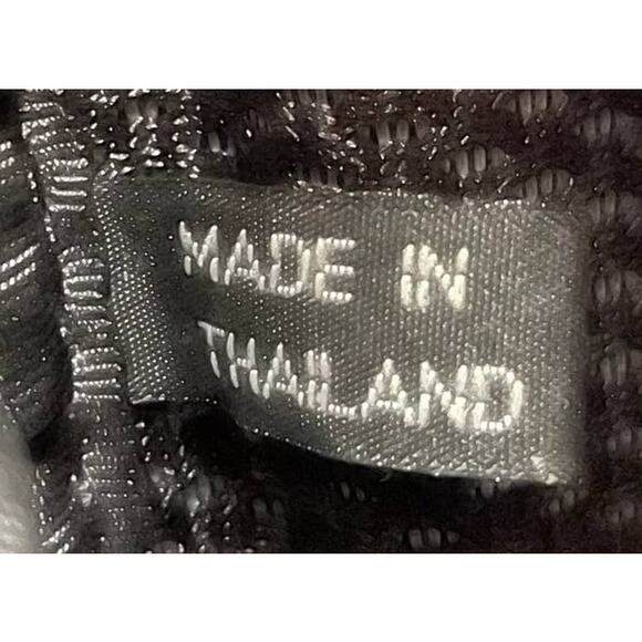 Tumi Laptop Backpack Gray Black Unisex - Picture 11 of 11